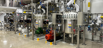 Eli Lilly Kinsale Limited